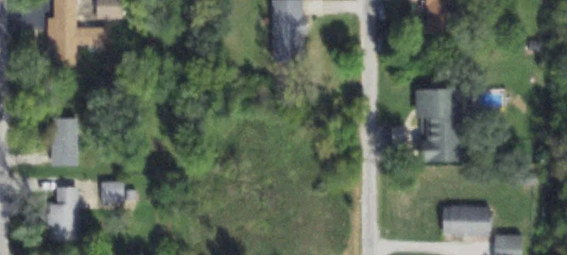 Two-Lot Residential Development Land