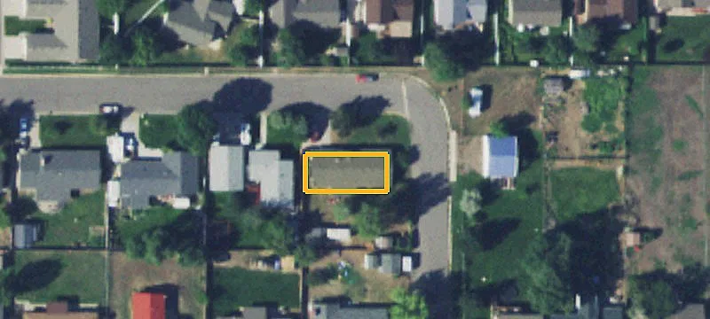 Residential Development Land Parcel