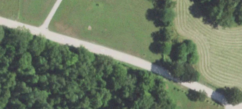 Recreational Lodge with Acreage