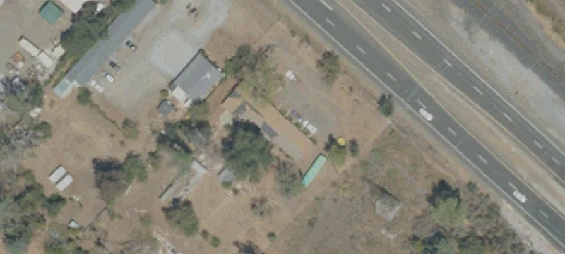 Commercial Light Industrial Land