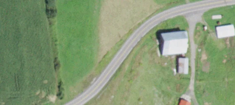 20-Acre Horse Property Land