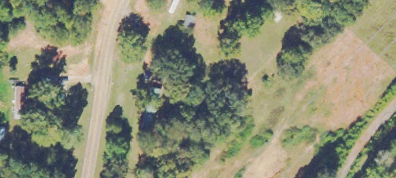 Residential Building Lot