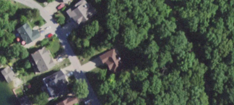 Residential Lake-Tier Lot with Access