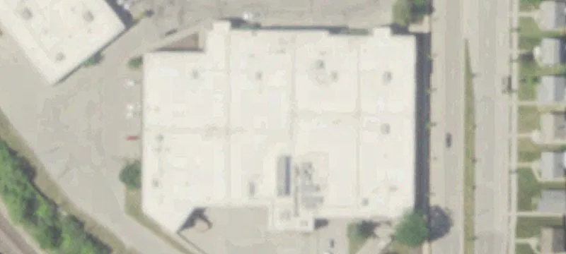 Grocery-Anchored Shopping Center