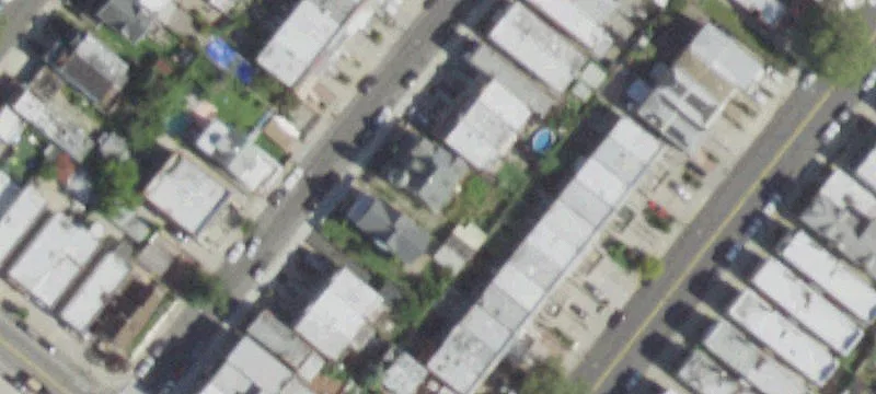 Detached Three-Family Residence