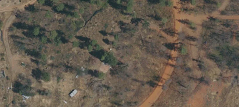 Zoned Residential Land Parcels