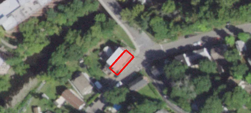 Creekside Multi-Unit Income Property