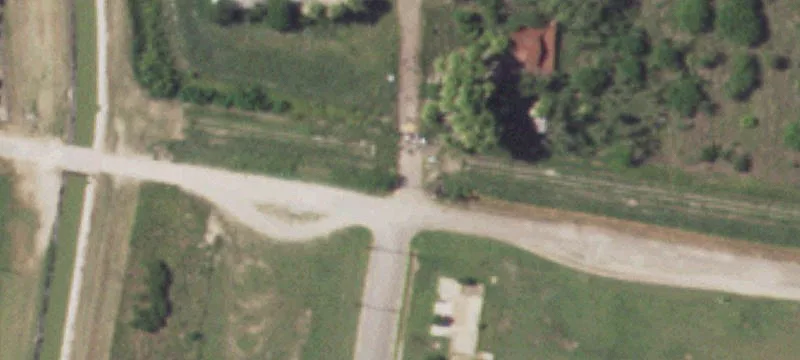 Residential Development Land Tract