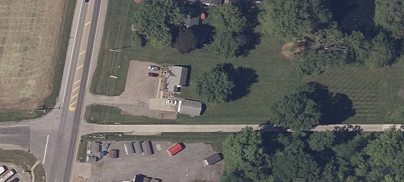 12-Unit Multifamily Apartment Building