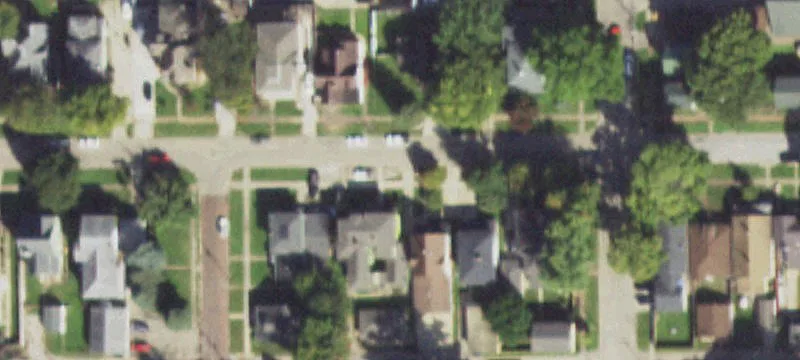 Three-Unit Residential Income Property