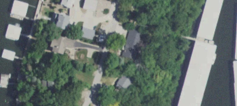 Waterfront Residential Building Lot