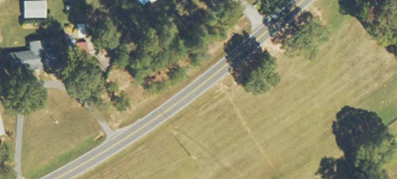 Waterfront Land Parcel