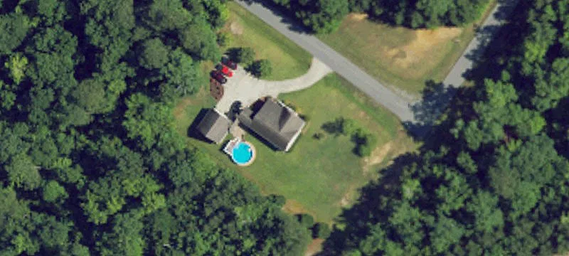 Waterfront Residential Building Lot