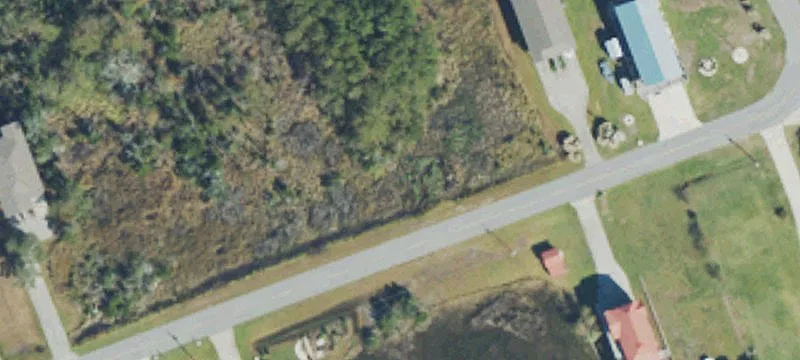 Residential Land Lot Near ICW