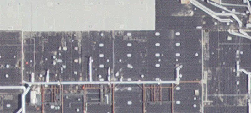 Climate-Controlled Warehouse with Docks