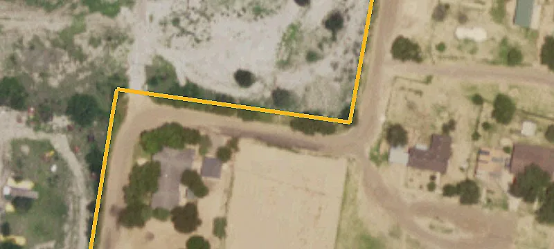 Residential Vacant Land Parcel
