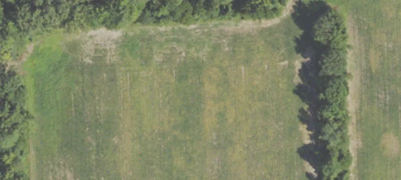 Development Land Parcel with Road Frontage