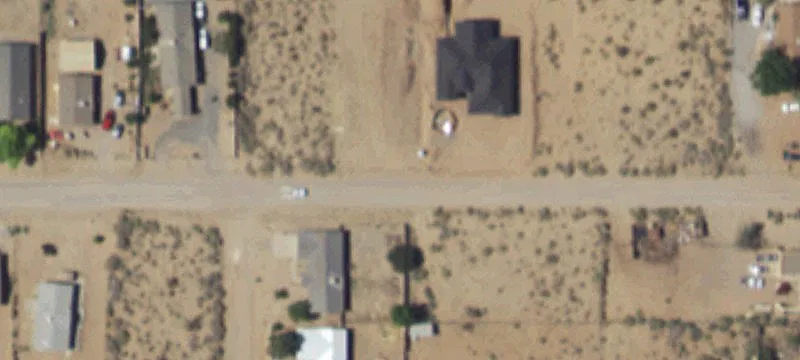 Buildable Corner Home Lots
