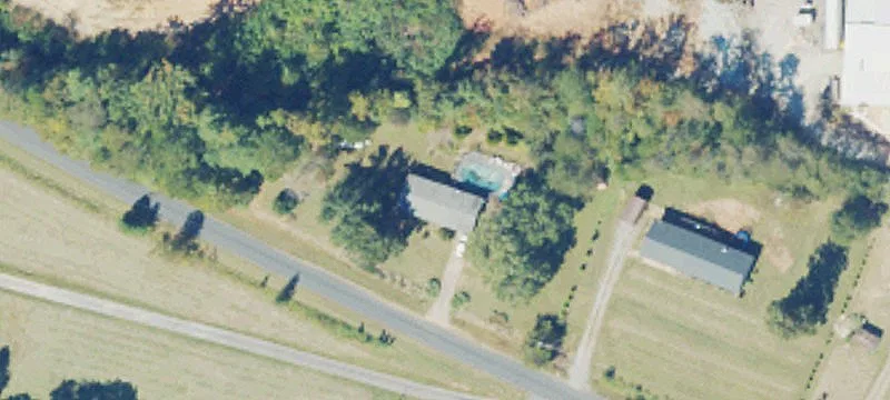 Ready-Build Residential Land