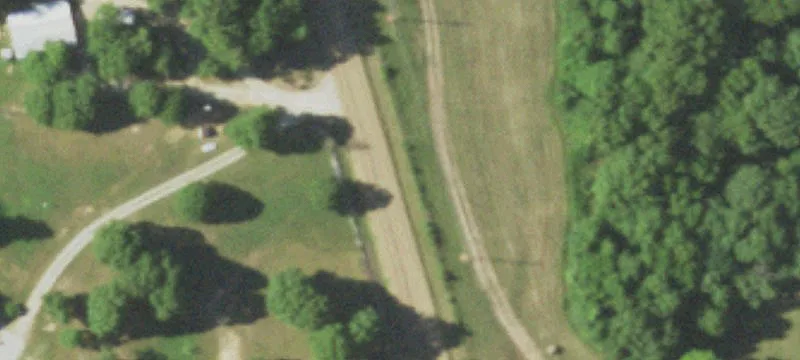 Farmland with Highway Frontage