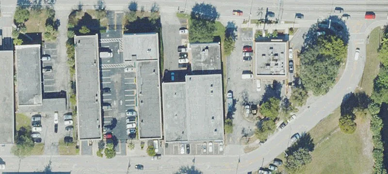 Retail Storefront for Lease