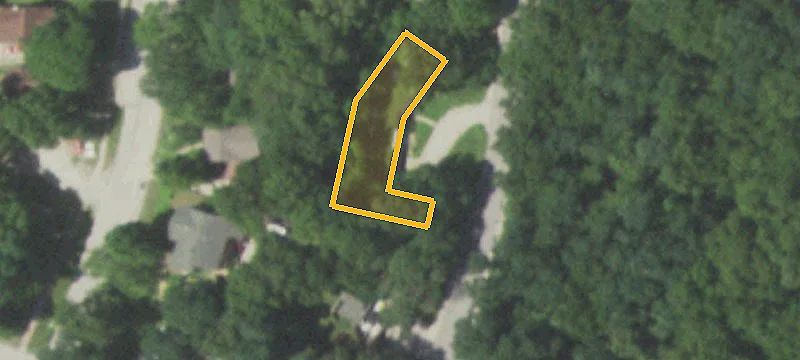 Residential Land Lot