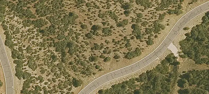 Custom Home Buildable Lot