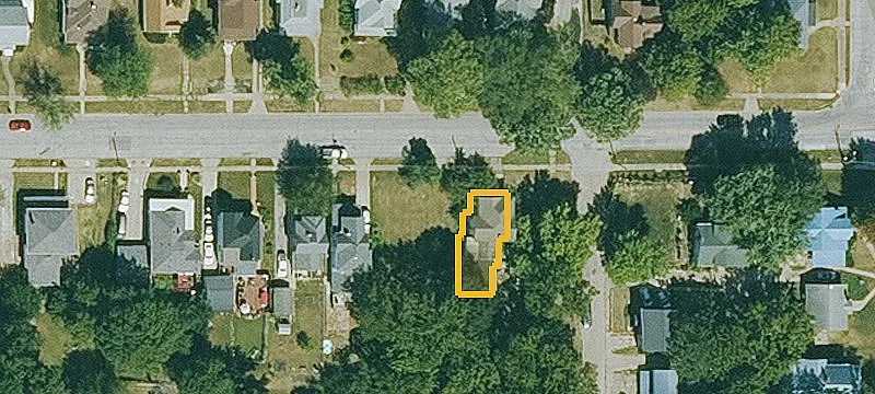 Residential Building Lot