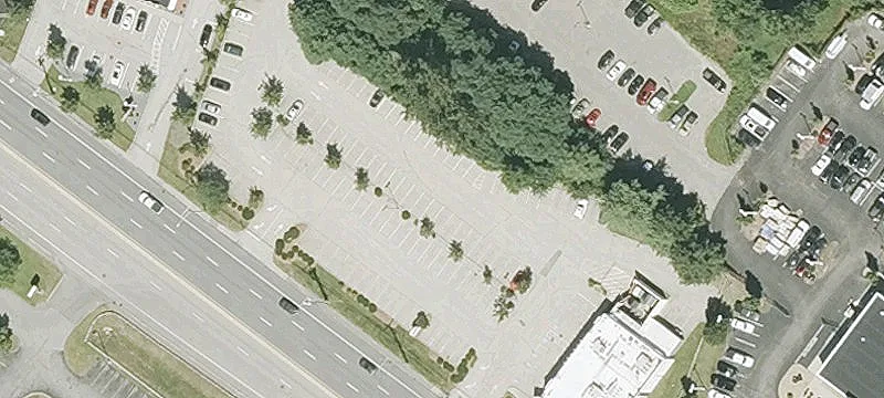 Ground-Leased Retail Land