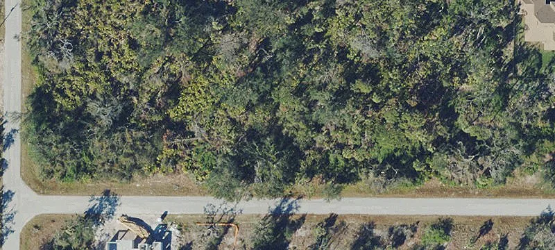 Deed-Restricted Waterfront Homesite Land
