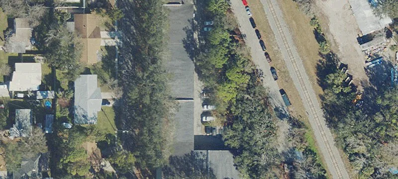Small Warehouse Units