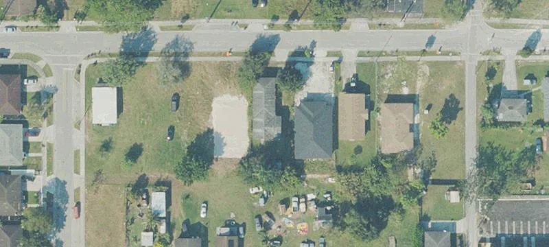 Newer Duplex with In-Unit Laundry