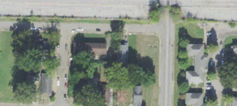 Renovated Duplex with Two 2BR Units