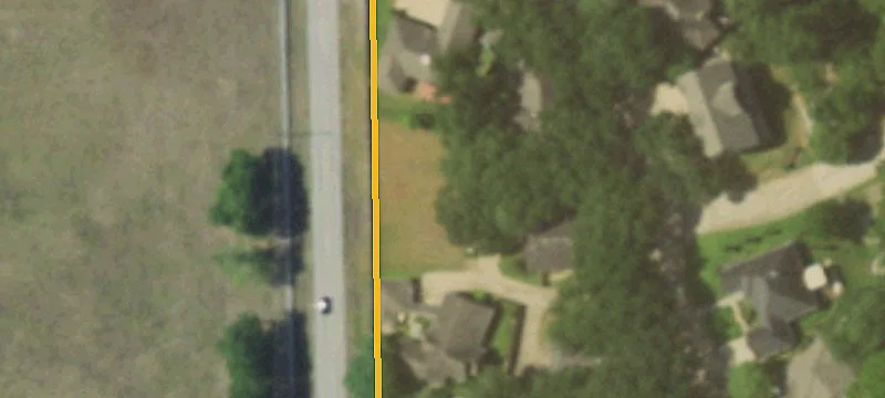 Residential Land Lot