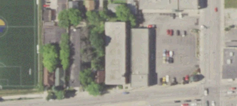Renovated 25-Unit Apartment Complex