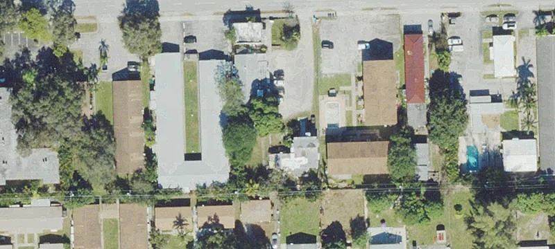 Entitled Multifamily Development Site