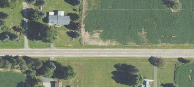 Residential Building Lot