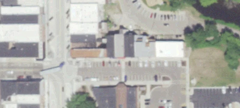 Historic Mixed-Use Building