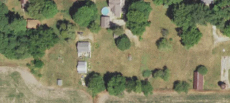 Commercial Land with Road Frontage