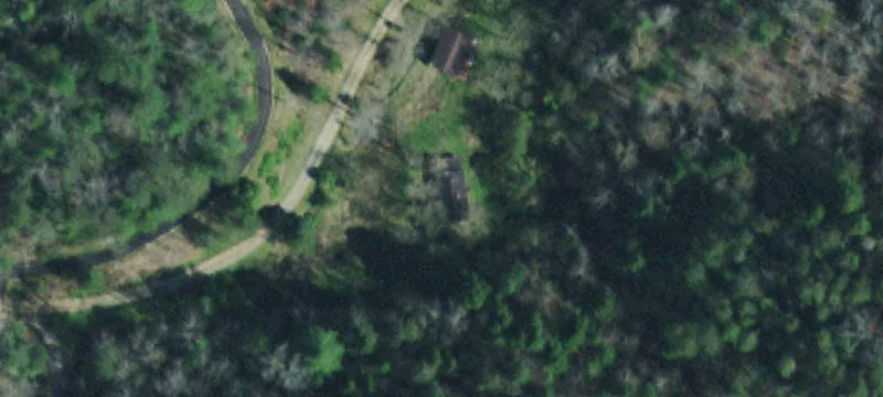Unrestricted Land Tract