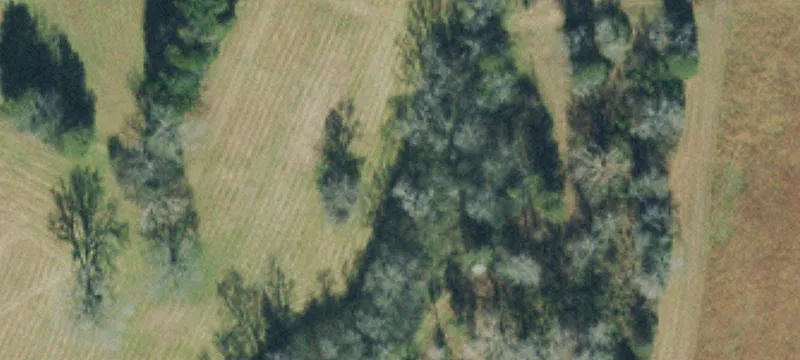 5-Acre Residential Development Lot