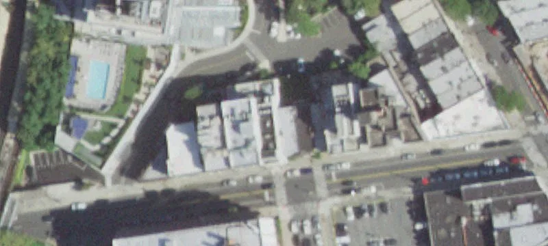 Five-Story Medical Office Building