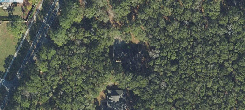 Zoned Residential Development Land