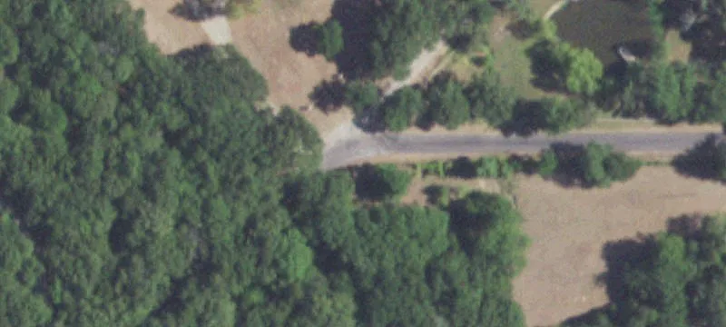 Farm Property with Horse Facilities
