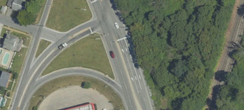 Build-to-Suit Land Opportunity