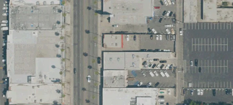 Freestanding Retail Redevelopment Site