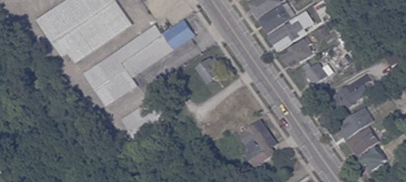 Office Investment Property