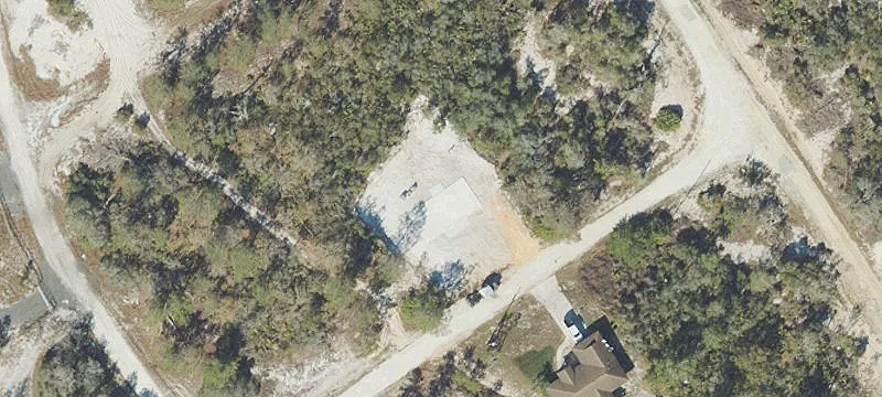 Residential Land Parcel