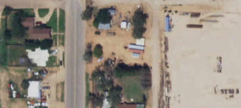 Specialty Commercial Property