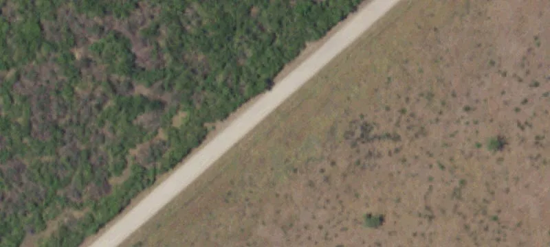 Agricultural Land with Barns